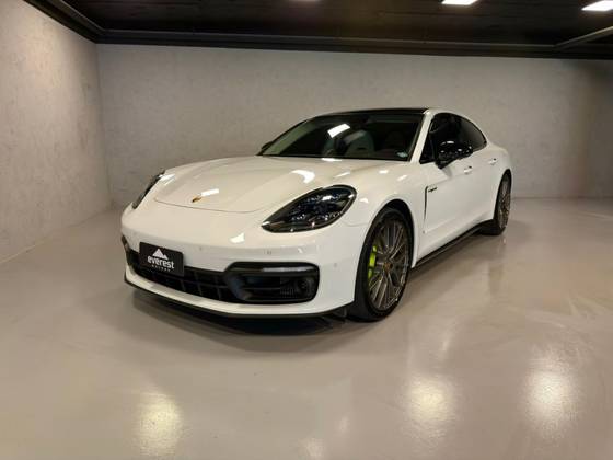 PORSCHE PANAMERA 2.9 V6 E-HYBRID 4 PLATINUM EDITION PDK PORSCHE PANAMERA 2.9 V6 E-HYBRID 4 PLATINUM EDITION PDK
